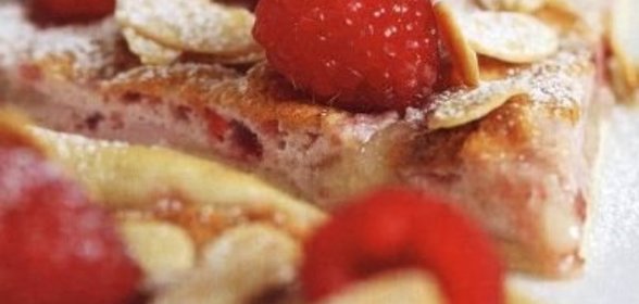 Рулет куриный с омлетом