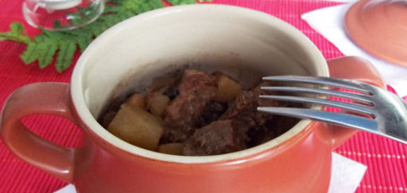 Бутерброды с клубникой и мятой