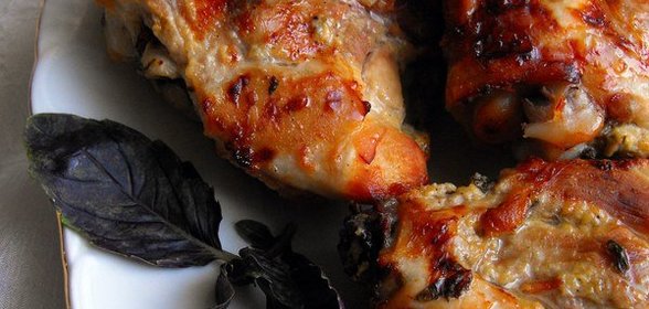 Рулет из сыра