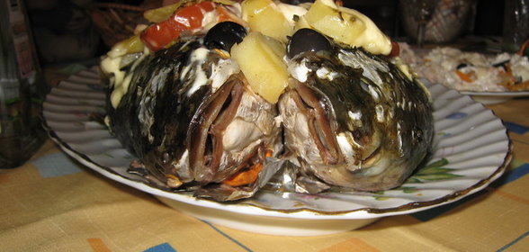 пирожки с капустой