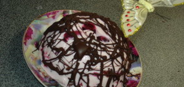 Блинчатый пирог