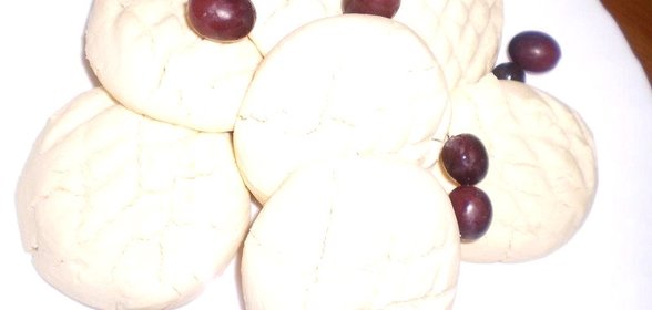 Печенье Рассыпчатое
