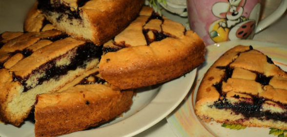 Сальса из помидоров