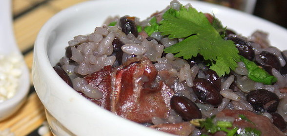 MOROS Y CRISTIANOS. Испания