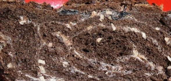 Варенье из вишни с косточками