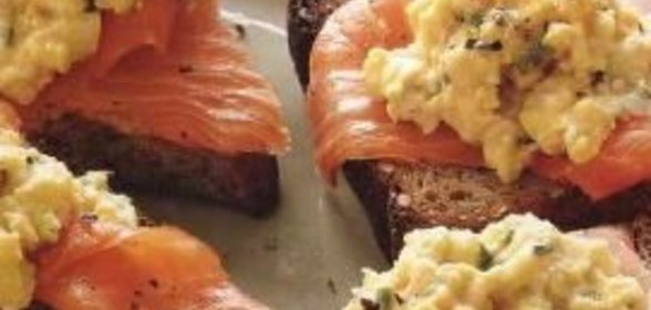 Отбивные по-испански