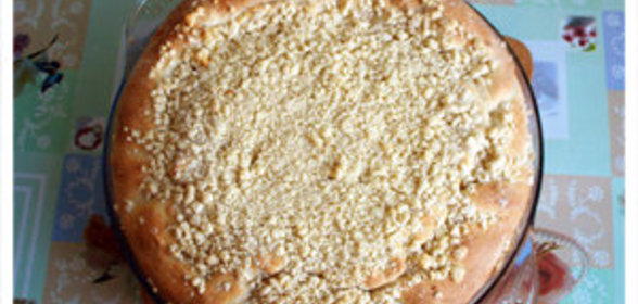 Уха африканская (Гана)