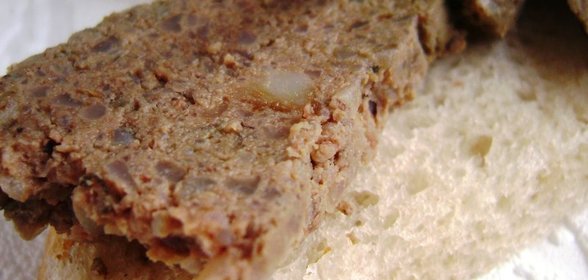 Гречка-печка-колбаса!