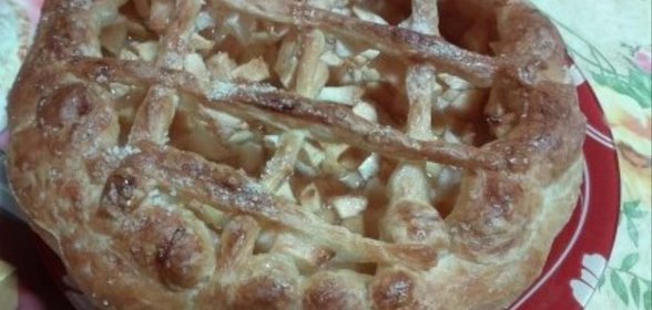 Котлеты куриные с кабачком