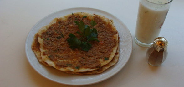 Сальса клубничная