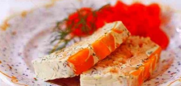 Сациви из баклажанов