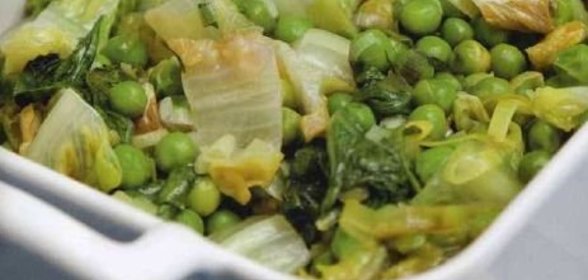 Перепела жареные с грибами