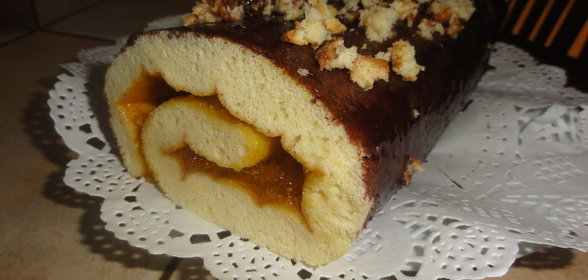 Быстрый рулет