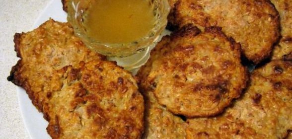 Голубцы «Сельские»