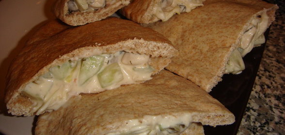 Питта Нежность