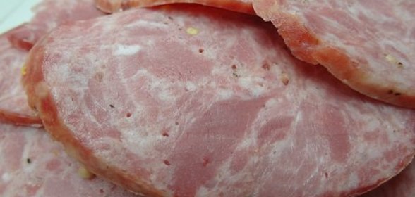 К О Л Б А С А - В Е Т Ч И Н А Я