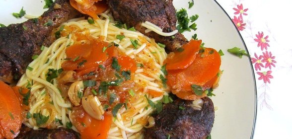 Кисло-сладкие куриные ножки в мультиварке