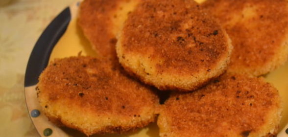 Гуляш из цыплят по-сегедски