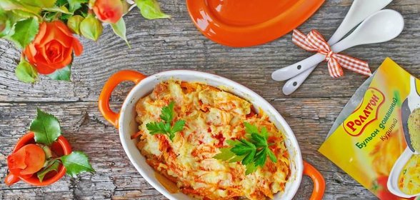 Чуретина са млинцима