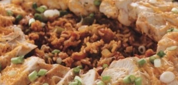 Заправка по-камчатски