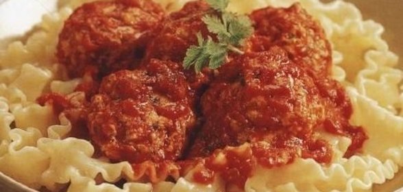 Омлет на молоке с грибами и морковью