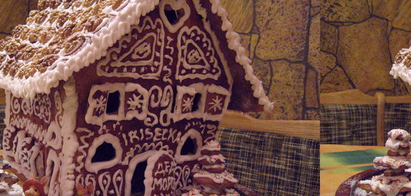 Рулет-суфле лимонно-кокосовый