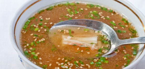 Острая приправа из перца