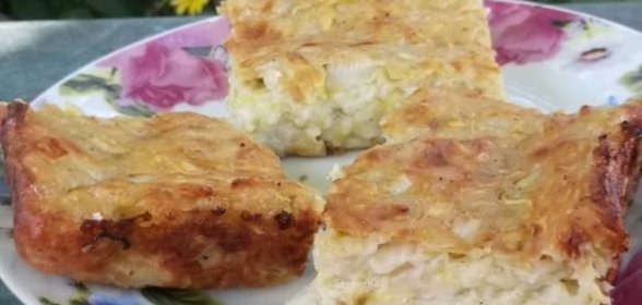 Цукаты из вишни