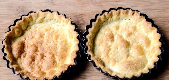 Тарталетки