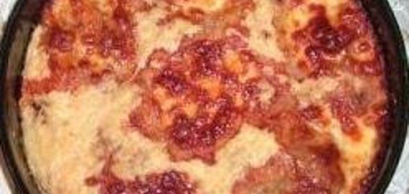 Овощное ассорти