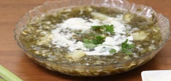 Закуска по-турецки