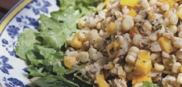 Крокеты из кур