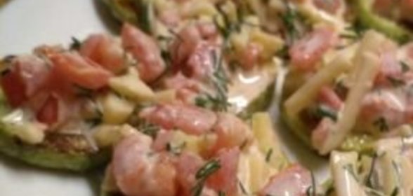 Бутерброды с сардинами или семгой