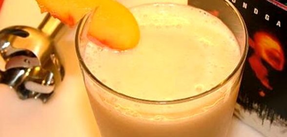 Витаминный напиток Зимнее искушение