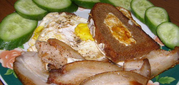 То что любит муж