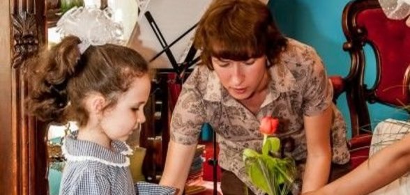 Котлеты из картофеля