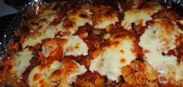 Тыквенные блины