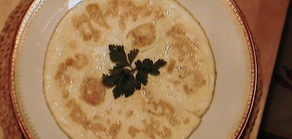 Быстрый омлет