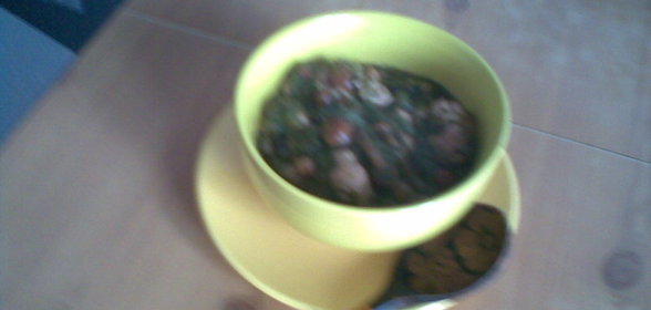 Много-из-чего вкусное рагу