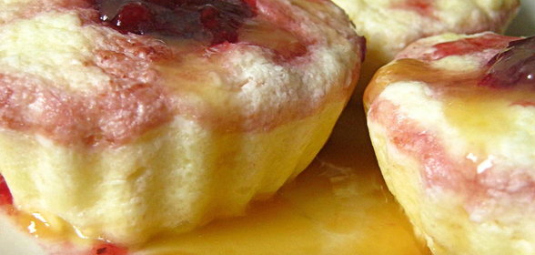 Печёночный пирог