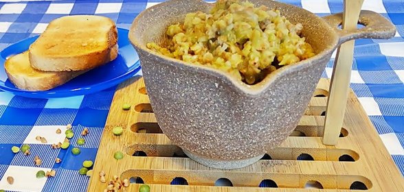 Паштет для бутербродов