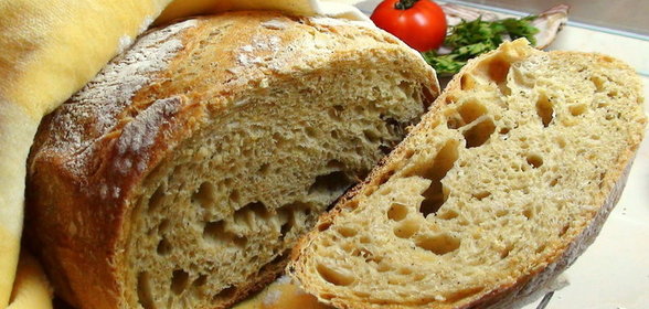 Компот из барбариса