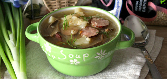 Куявский капустняк (Kapuśniak kujawski)