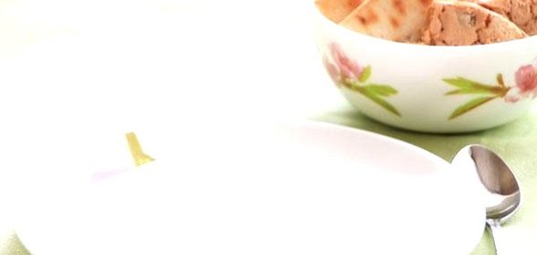 Манная каша