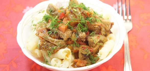 Соус Бешамель