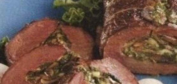 Яичница по-деревенски