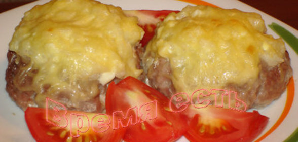 Помазанка из яиц