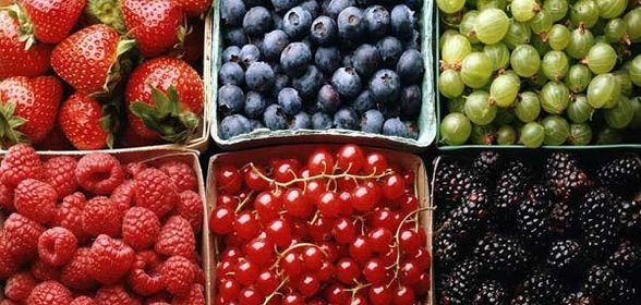 Витаминный джем