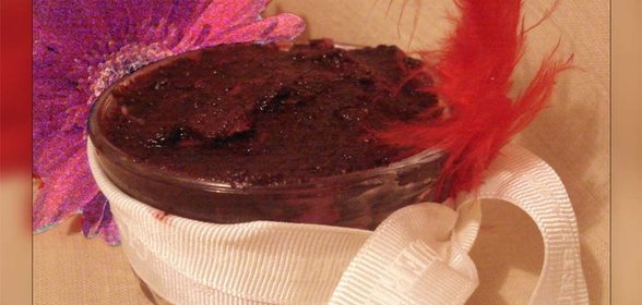 ПАШТЕТ Подарок от Нептуна и... русский акцент!