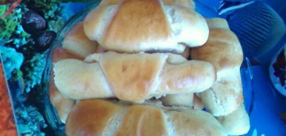 Рогалики Бабушкины